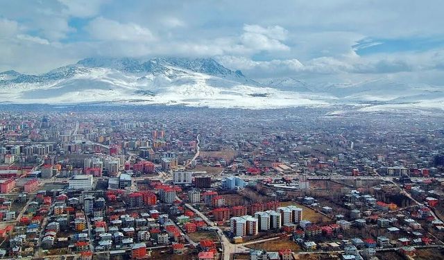 Van’da geniş çaplı kesinti: En çok İpekyolu ve Tuşba etkilenecek