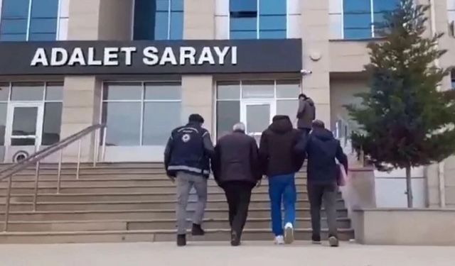 Van’da göçmen kaçakçılığı operasyonu: 4 organizatör tutuklandı
