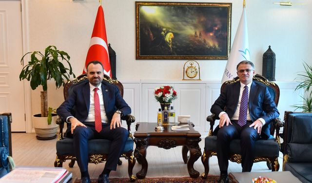 Van’da görev değişimi: DAKA Genel Sekreteri Güray DAP Başkanı oldu