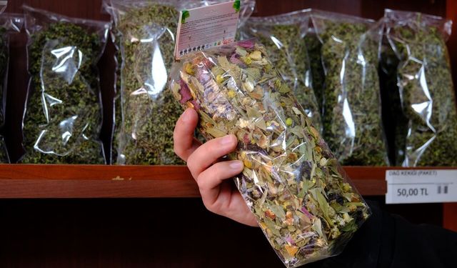 Van’da grip ve halsizlik vakaları arttı: Aktarlarda yoğun mesai