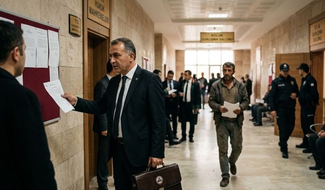 Van’da kaçakçılık davasında tartışmalı karar: Gümrük Müdürlüğü itiraz etti