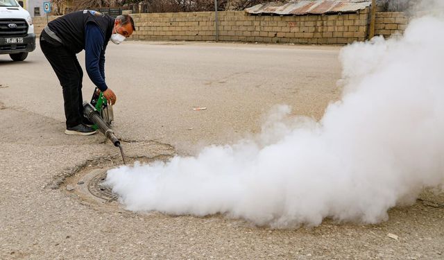 Van’da kışlak çalışmaları tamamlandı