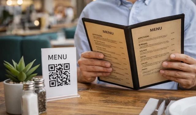 Van’da Restoran ve kafe işletmecilerinin dikkatine! Artık zorunlu…