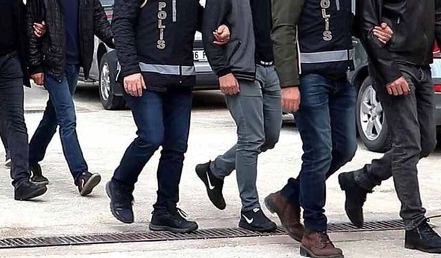 Van’da suçlulara geçit yok: 73 kişi tutuklandı