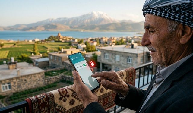 Van’da tapu sahiplerine uyarı: Dolandırıcılığa karşı "kilitleme" dönemi