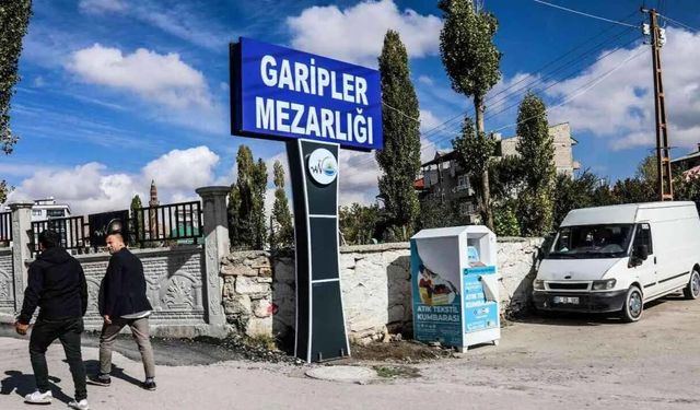 Van’da vefat eden vatandaşların isimleri açıklandı