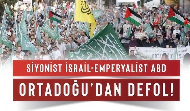 Van’da yürüyüşe davet!