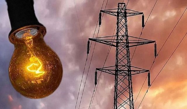 Van’ın 5 ilçesinde yarın elektrikler olmayacak: 8 saat elektrik kesintisi yaşanacak!