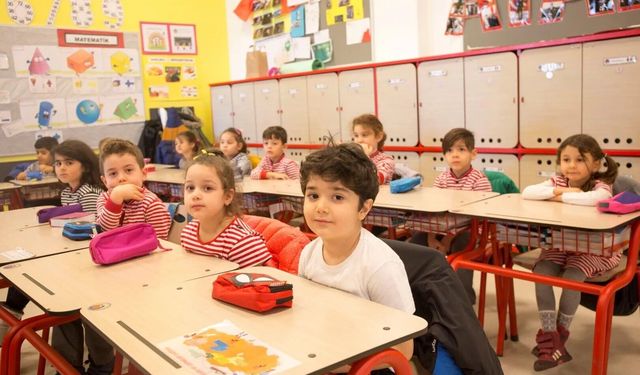 Vanlı öğrencileri dopdolu bir tatil bekliyor: MEB’in etkinlik kitapları yayında