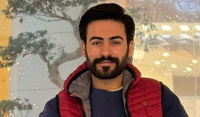 Vanlı Uğur Çalışkan’dan 24 gündür haber yok