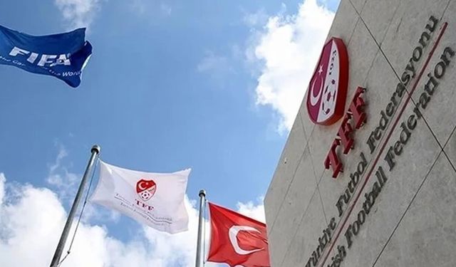 Vanspor’un grubundaki birçok takıma ceza yağdı