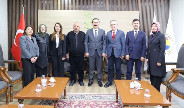 VANTB kalite standartlarını bir kez daha tescilledi