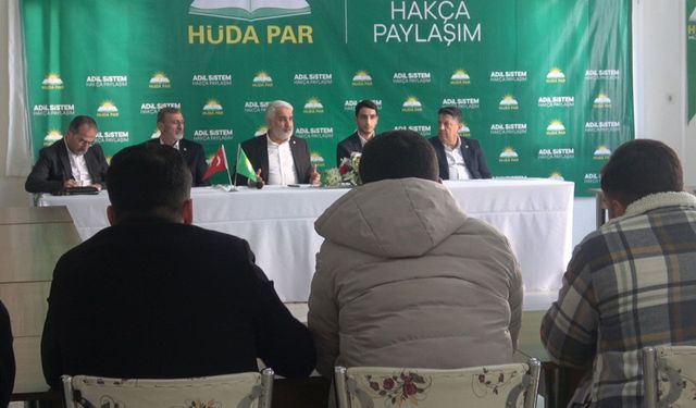 Yapıcıoğlu'ndan gençlik mesajı: Onları suçlamak yerine korumalıyız