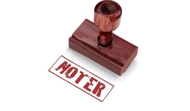 Yarın Van'da nöbetçi Noterler…