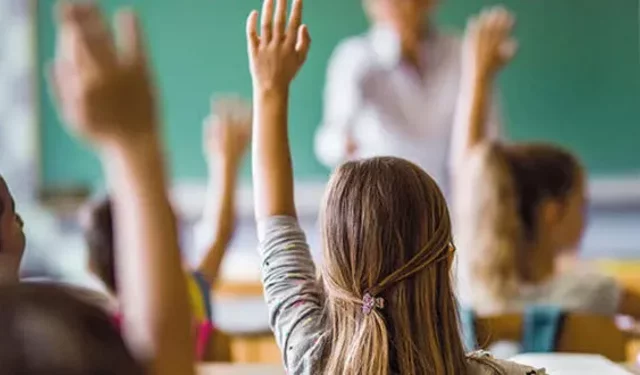 Van'da yarın dersler boş geçecek