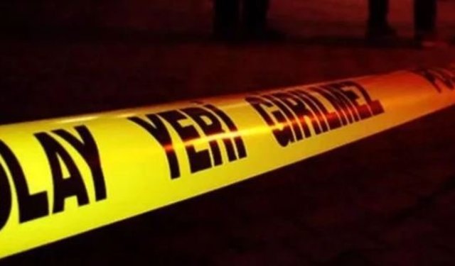 2 Aile arasında silahlı kavga: 2 ölü, 6 yaralı