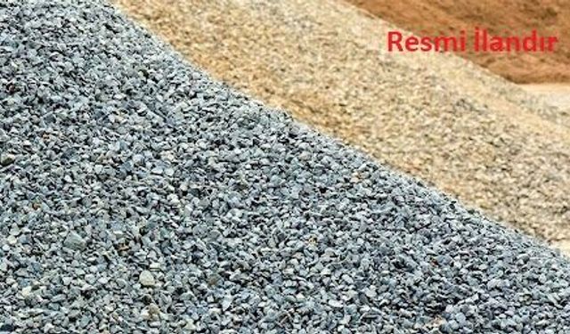 AGREGA SATIN ALINACAKTIR