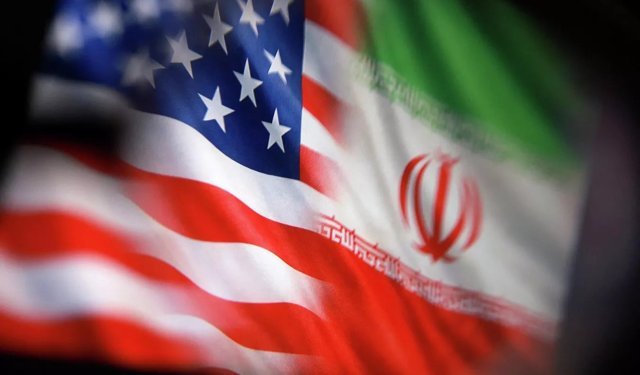 ABD İran’ın şartını kabul ederek masaya oturdu