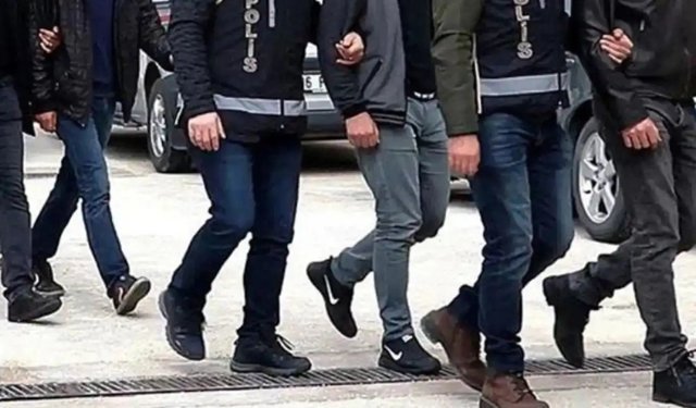 Adalet Bakanı Gürlek duyurdu: 34 ilde DAİŞ’e eş zamanlı operasyon