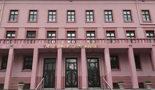 Adalet Bakanlığı’ndan e-Avukat uygulaması