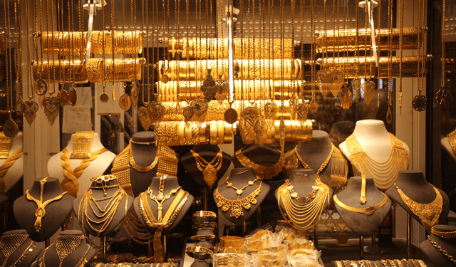 Altın Fiyatlarında Hareketli Saatler! Van'da Güncel altın fiyatları