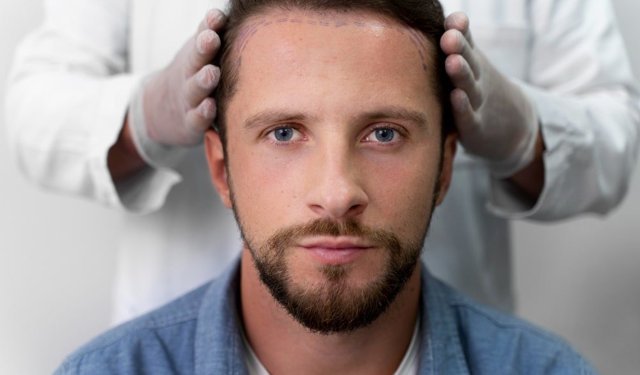 Antalya’da Estetik ve Medikal Saç Uygulamalarına İlgi Artıyor: Kaş, Saç ve Destek Tedavilerinde Yeni Dönem