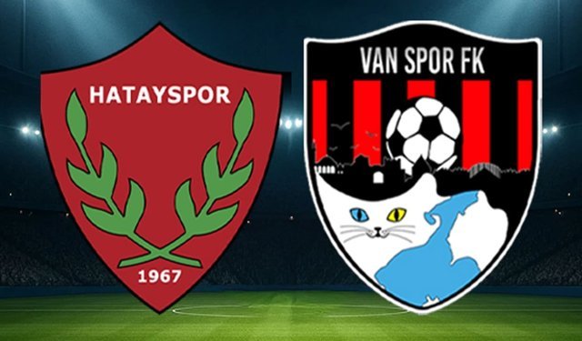 Atakaş Hatayspor- Vanspor maçının bilet fiyatları açıklandı