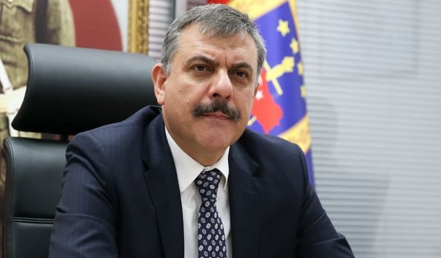 Bakan Çiftçi’den Van’daki acı olayla ilgili açıklama