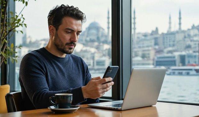 Dijital Okur İçin Hızlı ve Güvenilir Kastamonu Haberinin Önemi