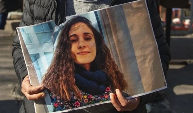 Gülistan Doku davasında eski vali ve başhekim gözaltına alındı