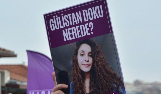 Gülistan Doku davasında valinin oğlu tutuklandı
