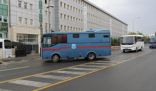 Güran cinayetinde Bahtiyar için "Ağırlaştırılmış Müebbet" talebi