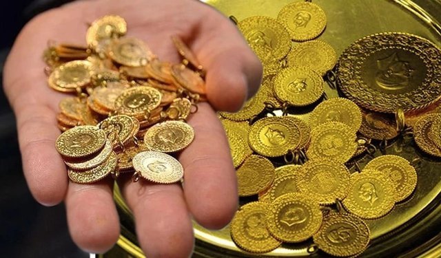 Hürmüz kararı sonrası petrol düştü altın yükselişe geçti!