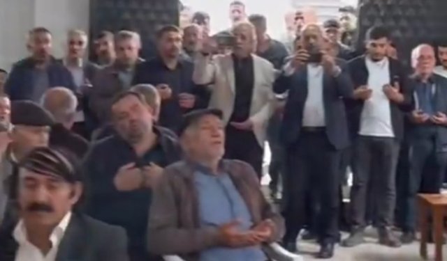 Vanlı Ertaş ve Mardinli Akkurt aileleri arasında barış sağlandı