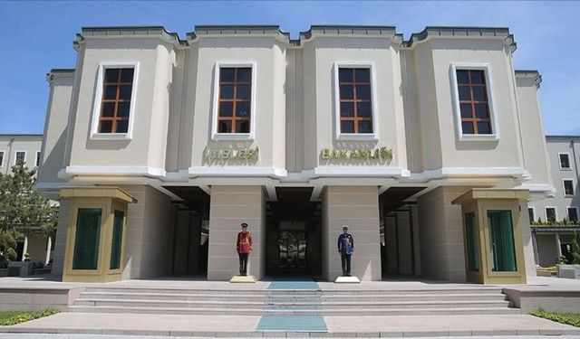 İçişleri Bakanlığı'ndan İstanbul'daki saldırıya ilişkin açıklama