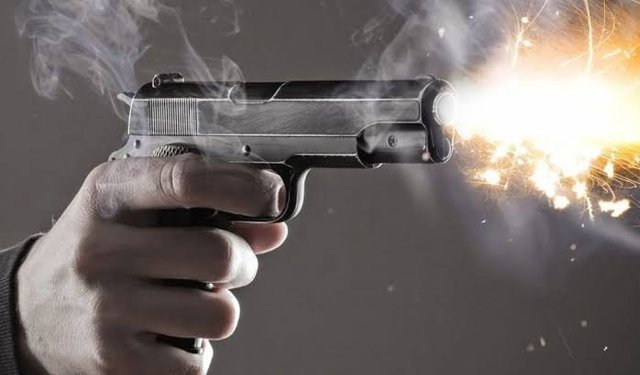 Van'da iki grup arasında silahlı kavga