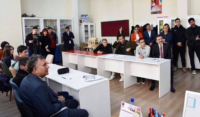 İpekyolu’nda akıl ve zekâ oyunları turnuvasına yoğun ilgi