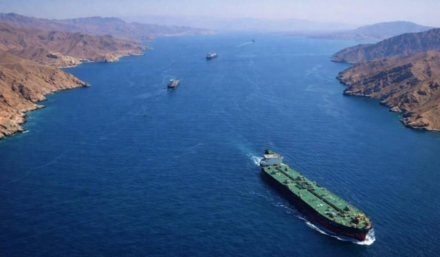 İran'dan son dakika kararı! Hürmüz Boğazı açıldı