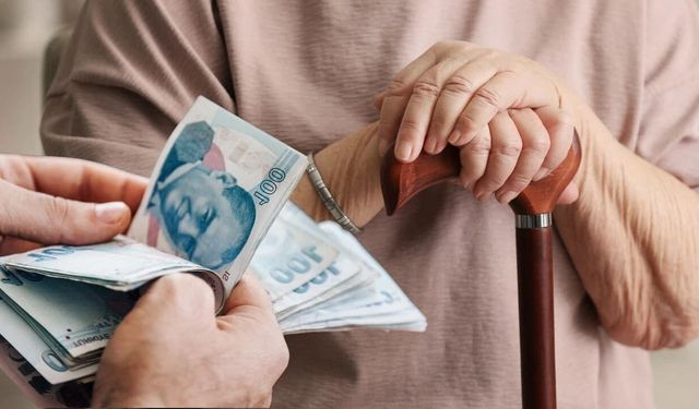 Kademeli emeklilik kimleri kapsayacak? Detaylar ortaya çıktı