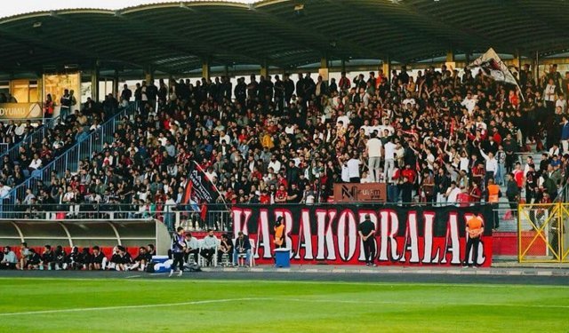 Karakobralar: Vanspor’u enkazla devretmeyin!