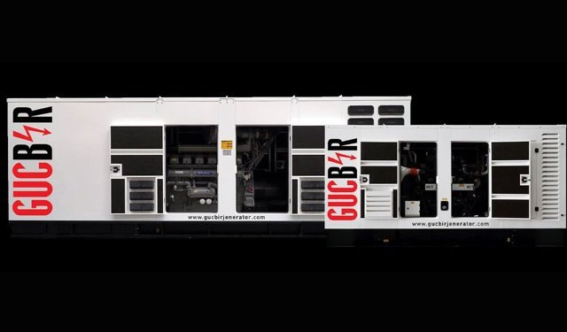 Kesintisiz Enerji İhtiyacı ve Doğru Jeneratör Seçimi