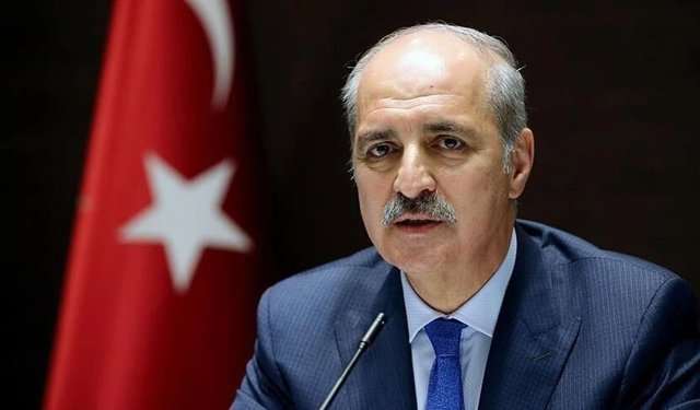 Kurtulmuş'tan 'ara seçim' açıklaması