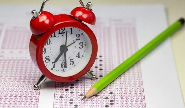 LGS sınav tarihi değişti!