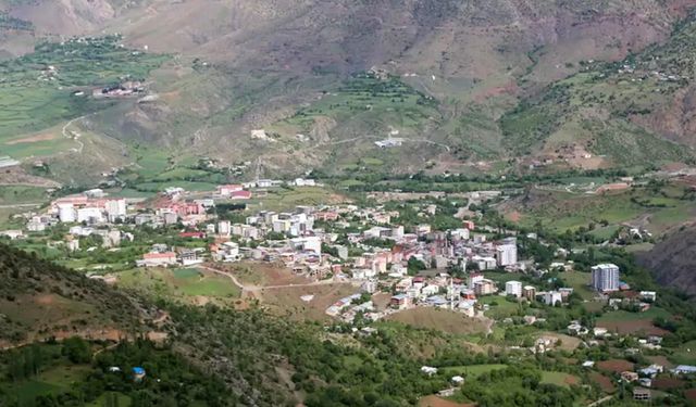 Nüfusu 2 binin altına düşen belediyeler köye dönüşecek!