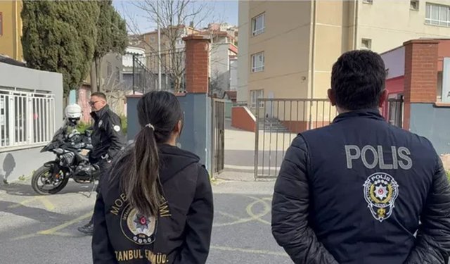 Okul güvenliği için kritik toplantı! Yeni kararlar açıklandı
