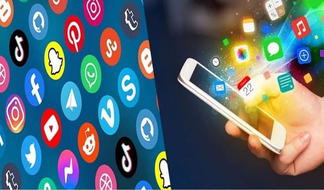 Tarih verildi: Sosyal medyaya kimliksiz girilemeyecek