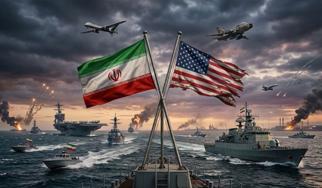 Trump "uzattık" dedi, Tahran "gelmiyoruz" resti çekti