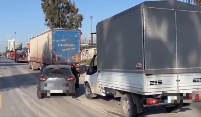 Van dahil 75 ilde dev narkotik operasyonu