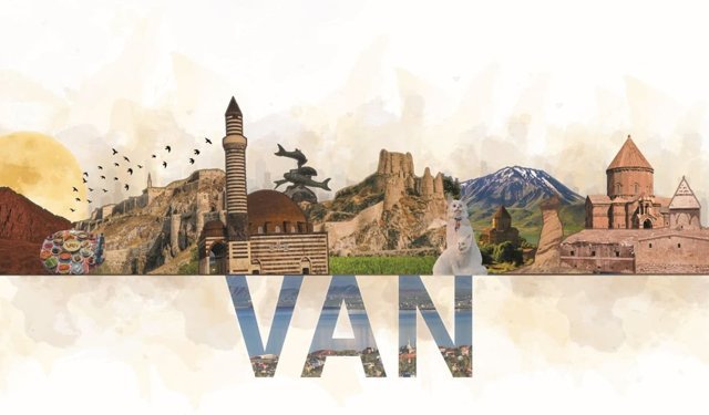 Van ne ile tanınır?