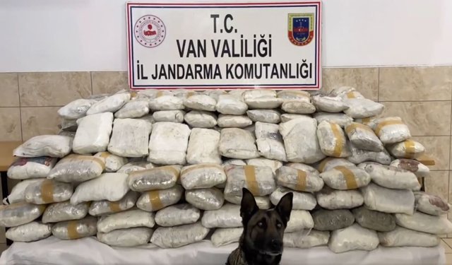 Van ve Hakkari’de baskın! 8 kişi yakalandı